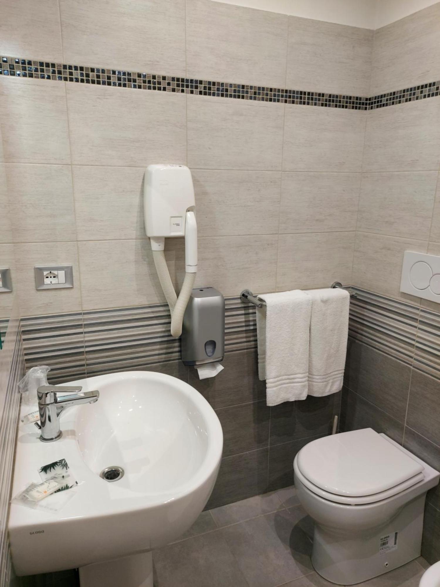 Hotel Antico Distretto Torino Dış mekan fotoğraf
