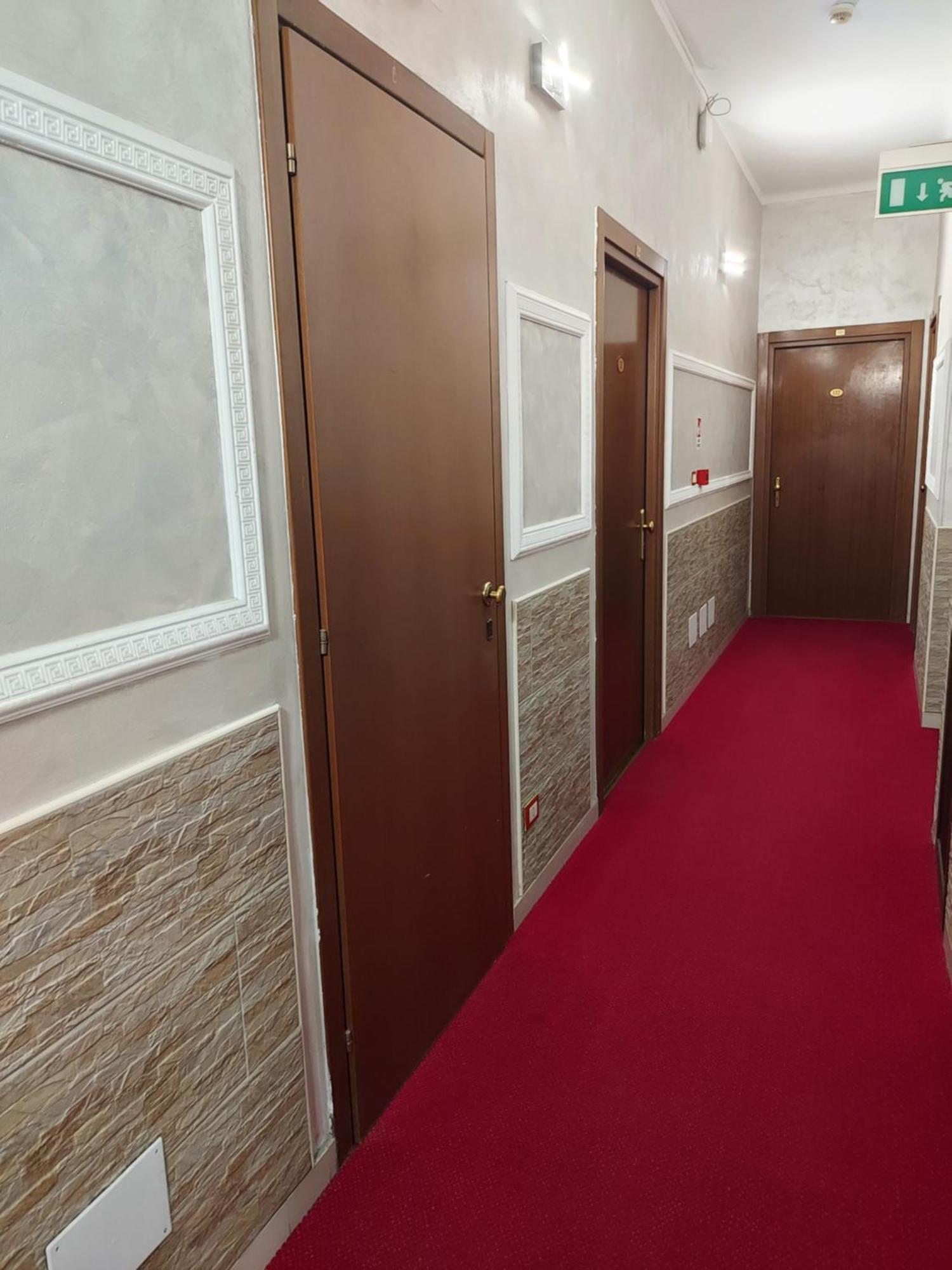 Hotel Antico Distretto Torino Dış mekan fotoğraf