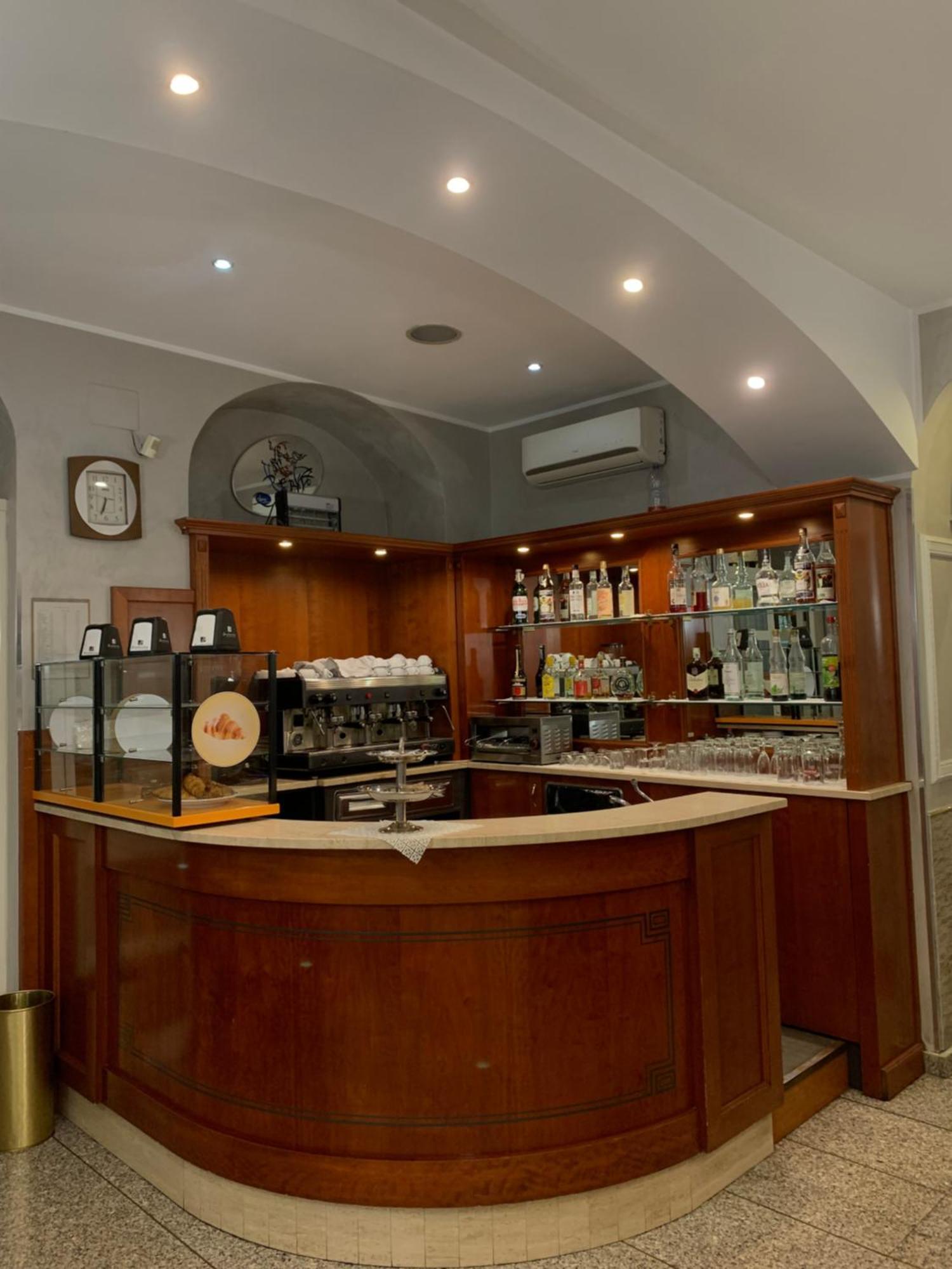 Hotel Antico Distretto Torino Dış mekan fotoğraf