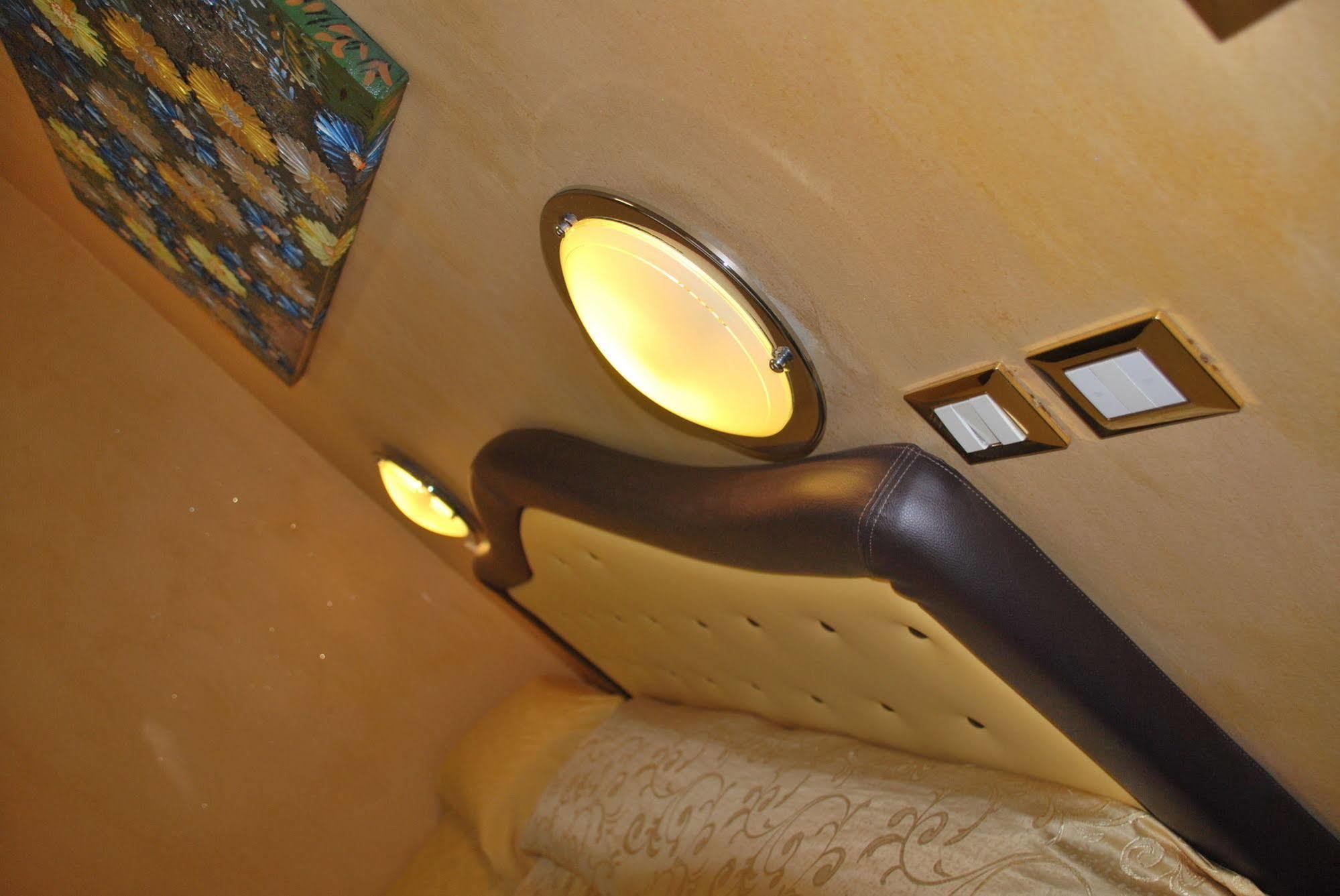 Hotel Antico Distretto Torino Dış mekan fotoğraf