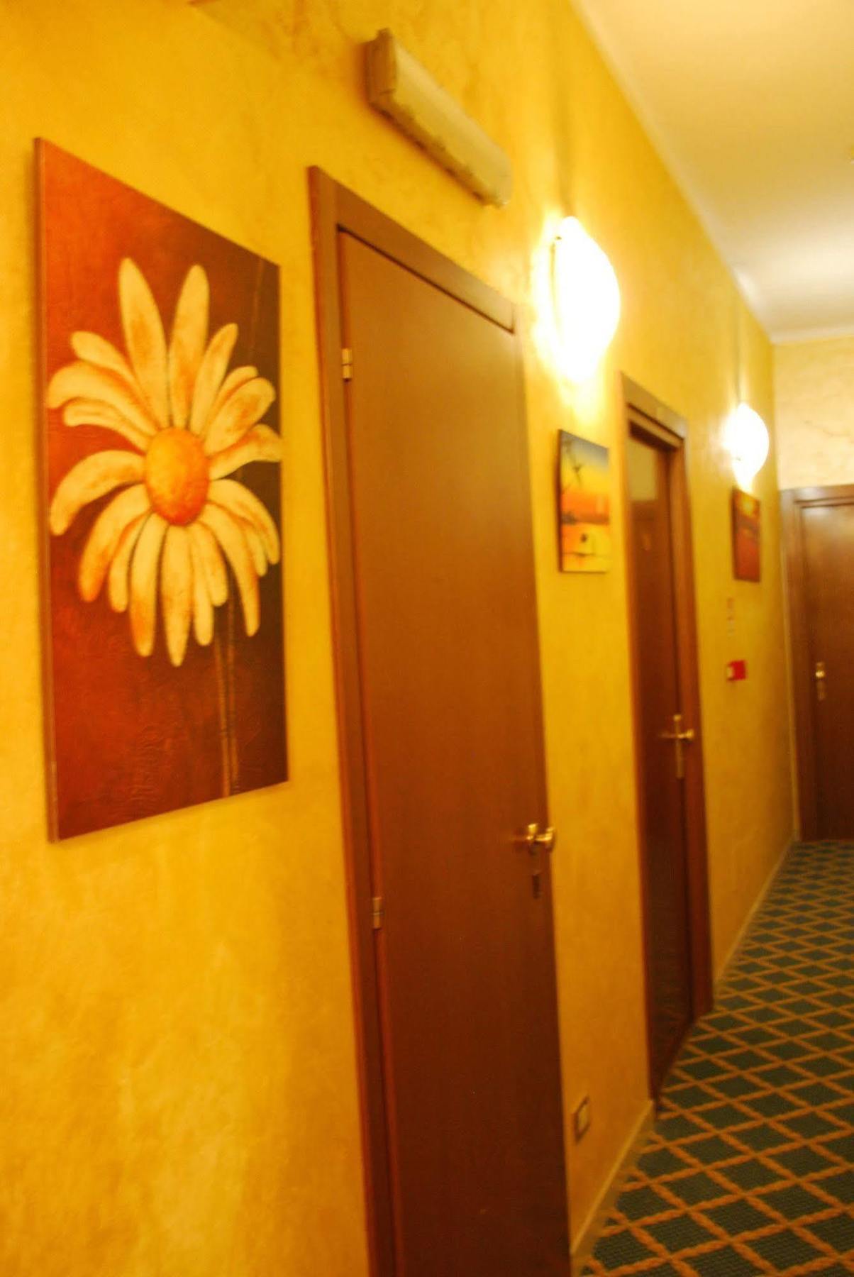 Hotel Antico Distretto Torino Dış mekan fotoğraf