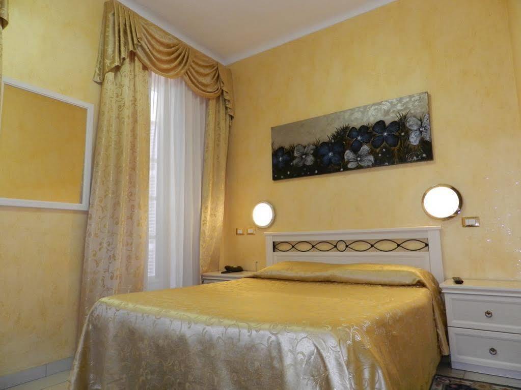 Hotel Antico Distretto Torino Dış mekan fotoğraf